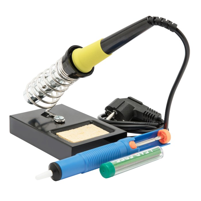 Luxorparts Loddeboltsett 30 W