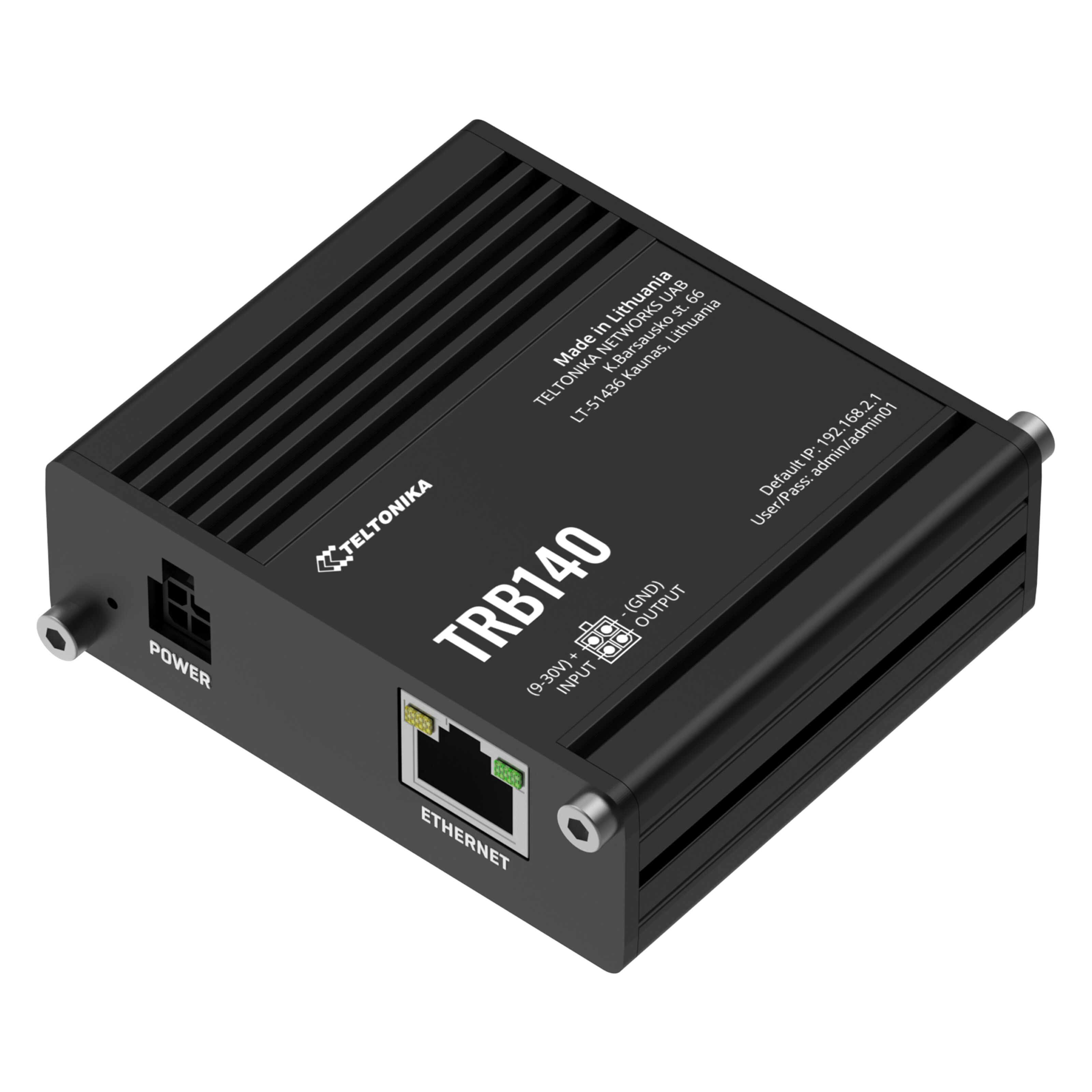 Teltonika TRB140 4G-gateway