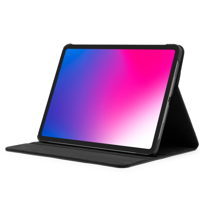 Linocell Slim swivel Fodral för iPad Air 10,9” (2020)