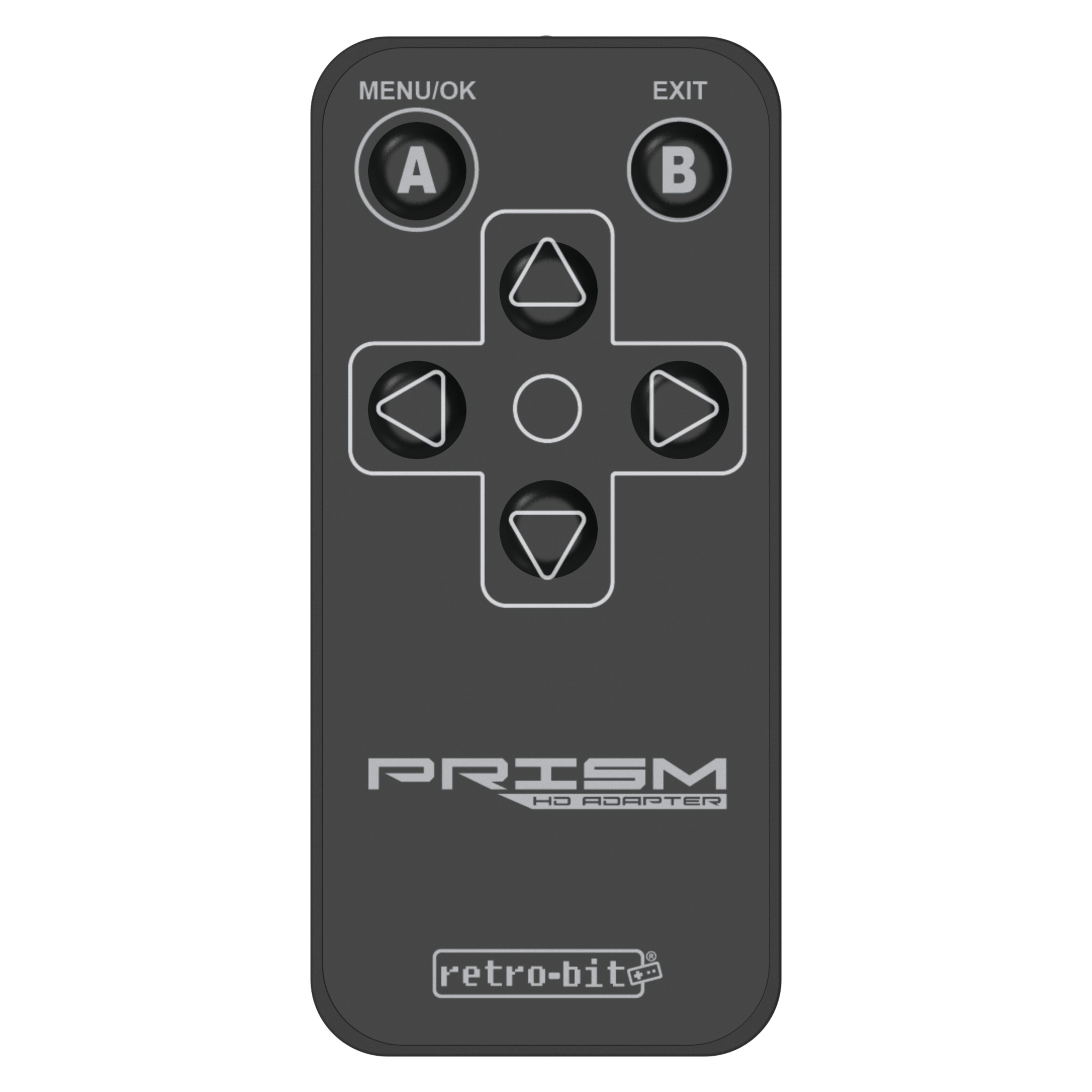 Retro Bit Gamecube Tv Retro-bit Prism HD Gamecube Till HDMI