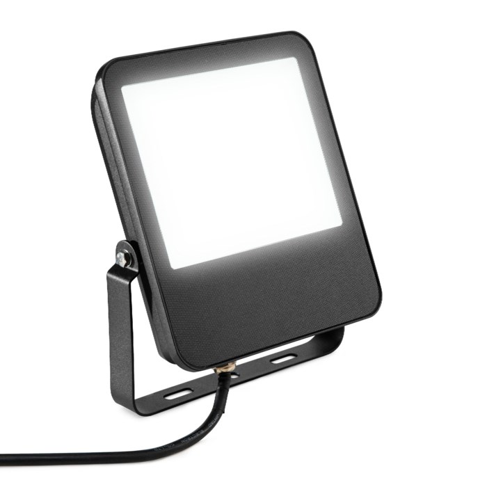 Luxorparts Högeffektiv LED-strålkastare 50 W (6700 lm)