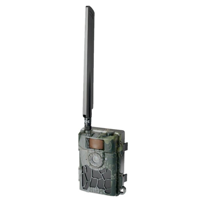 Hunter Delta 4g Trail Camera, viltkamera Camouflage