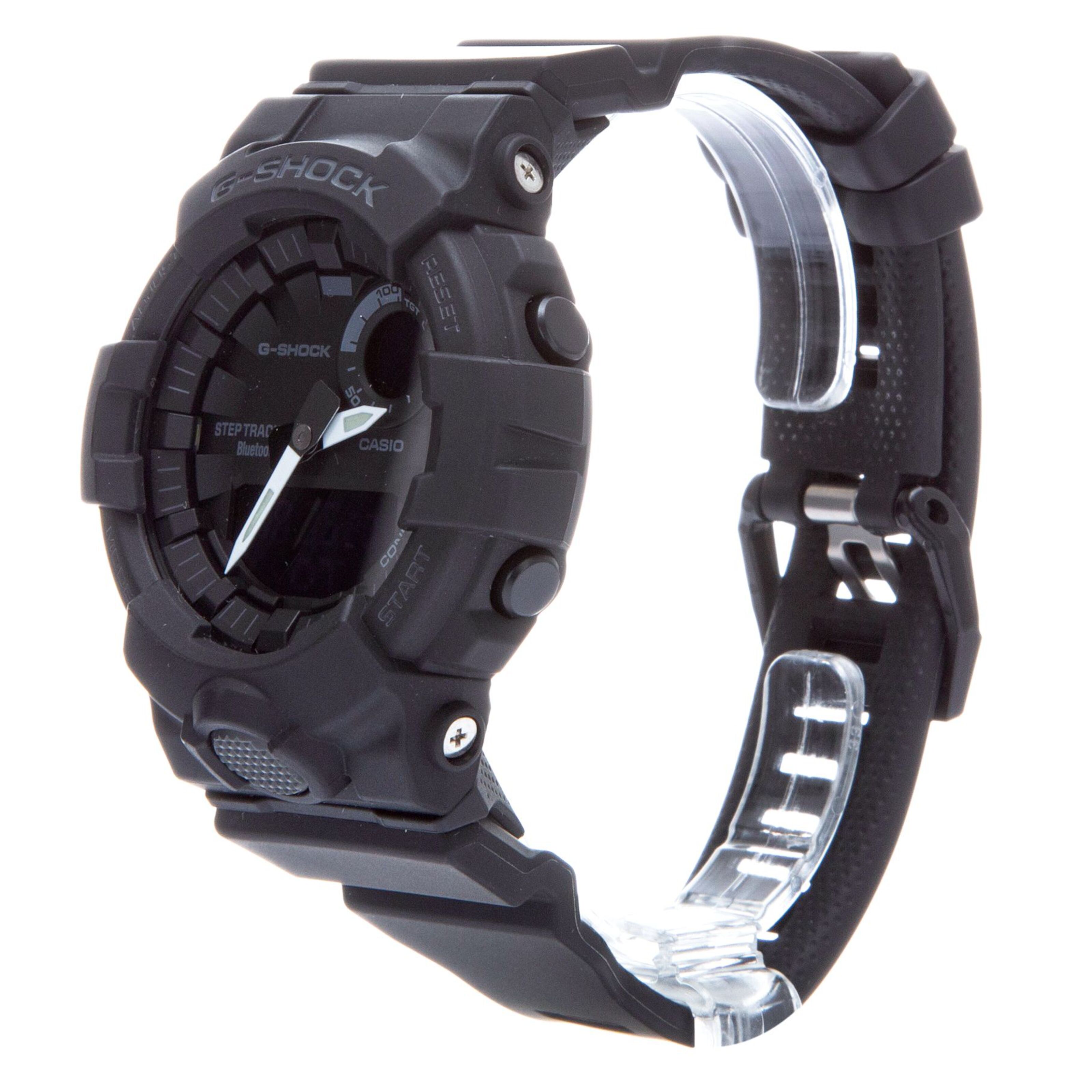 casio 800 watch