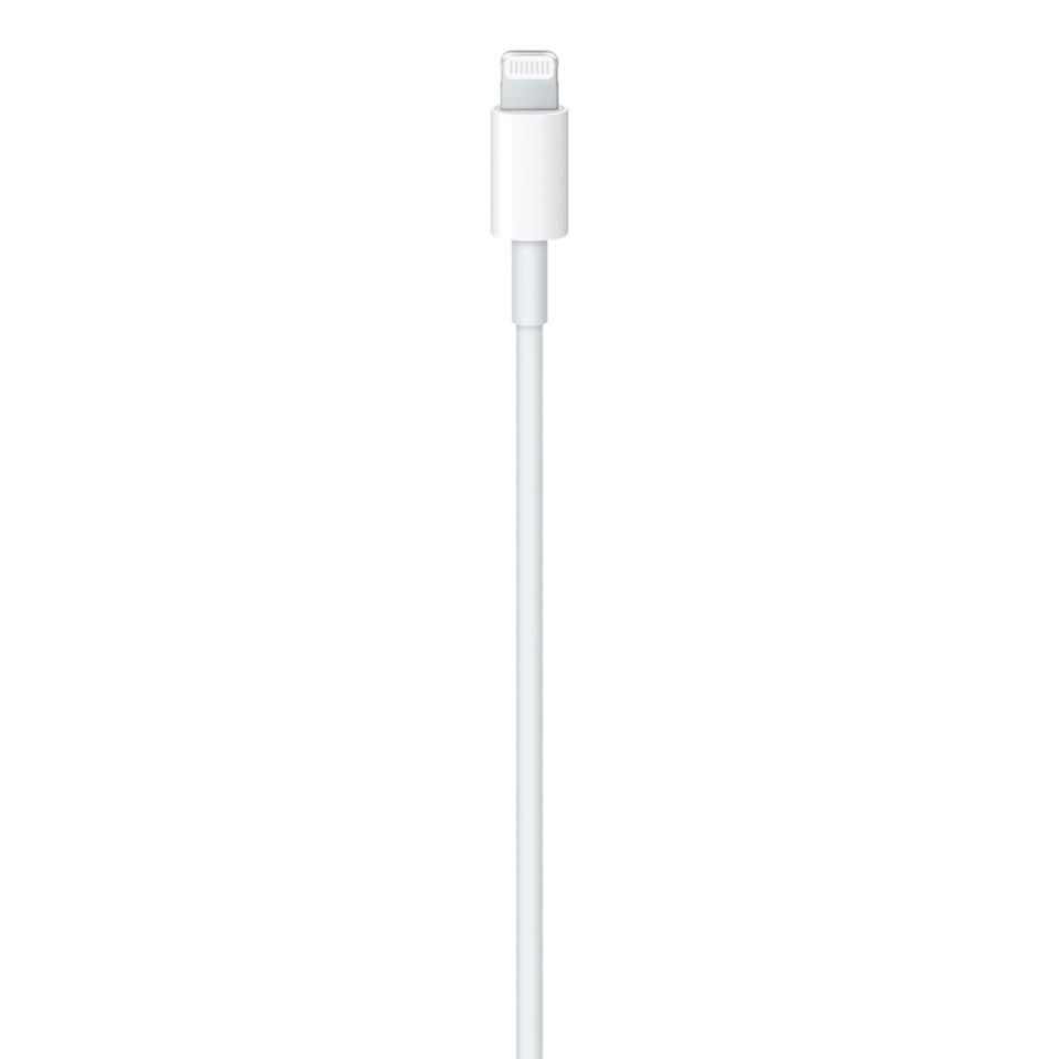 Apple USB-C til Lightning-kabel 2 m
