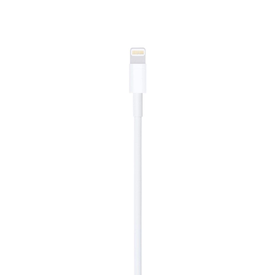 Apple Lightning till USB-kabel 0,5 m