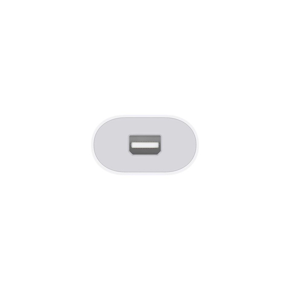 Apple Thunderbolt 3 (USB-C)-til-Thunderbolt 2-adapter