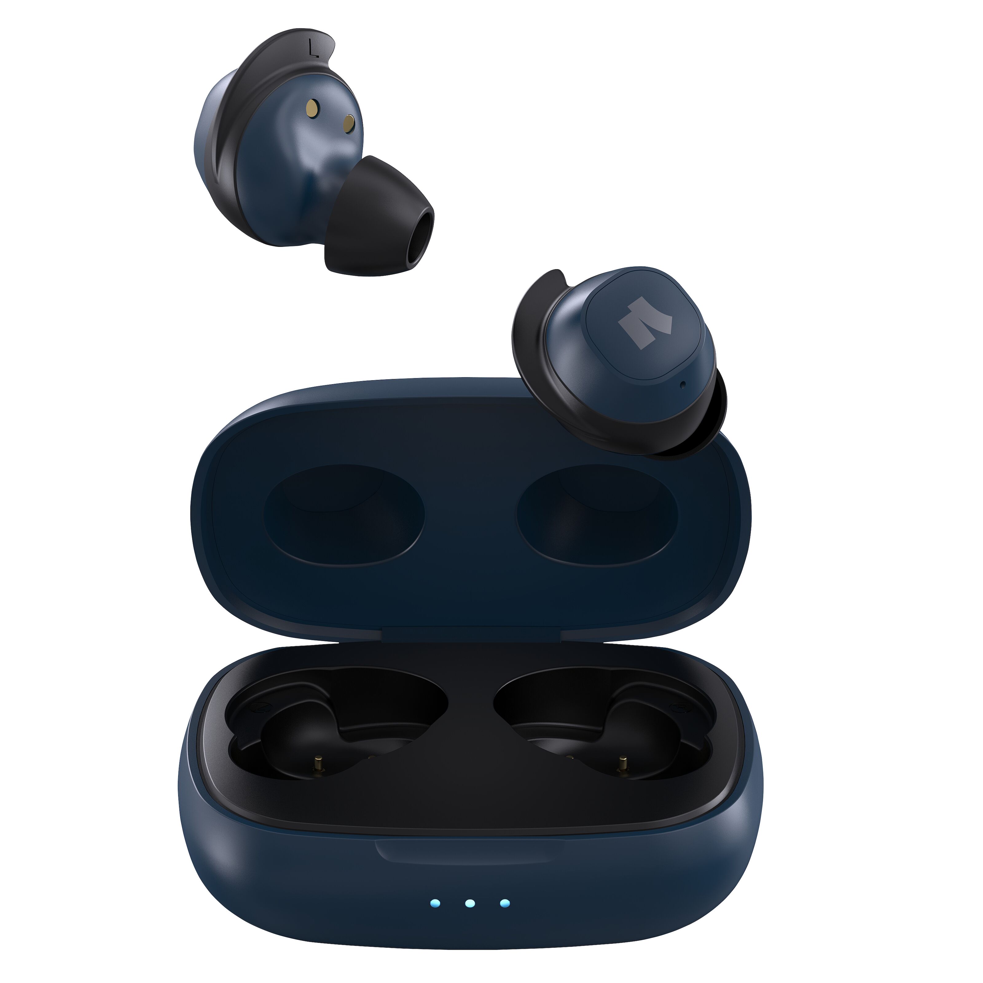 Nomadelic True Wireless Sport Earbuds Active 650