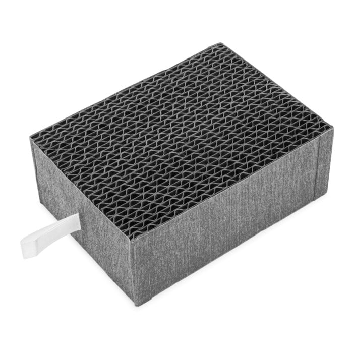 Rubicson Filter for mini-luftkjøler