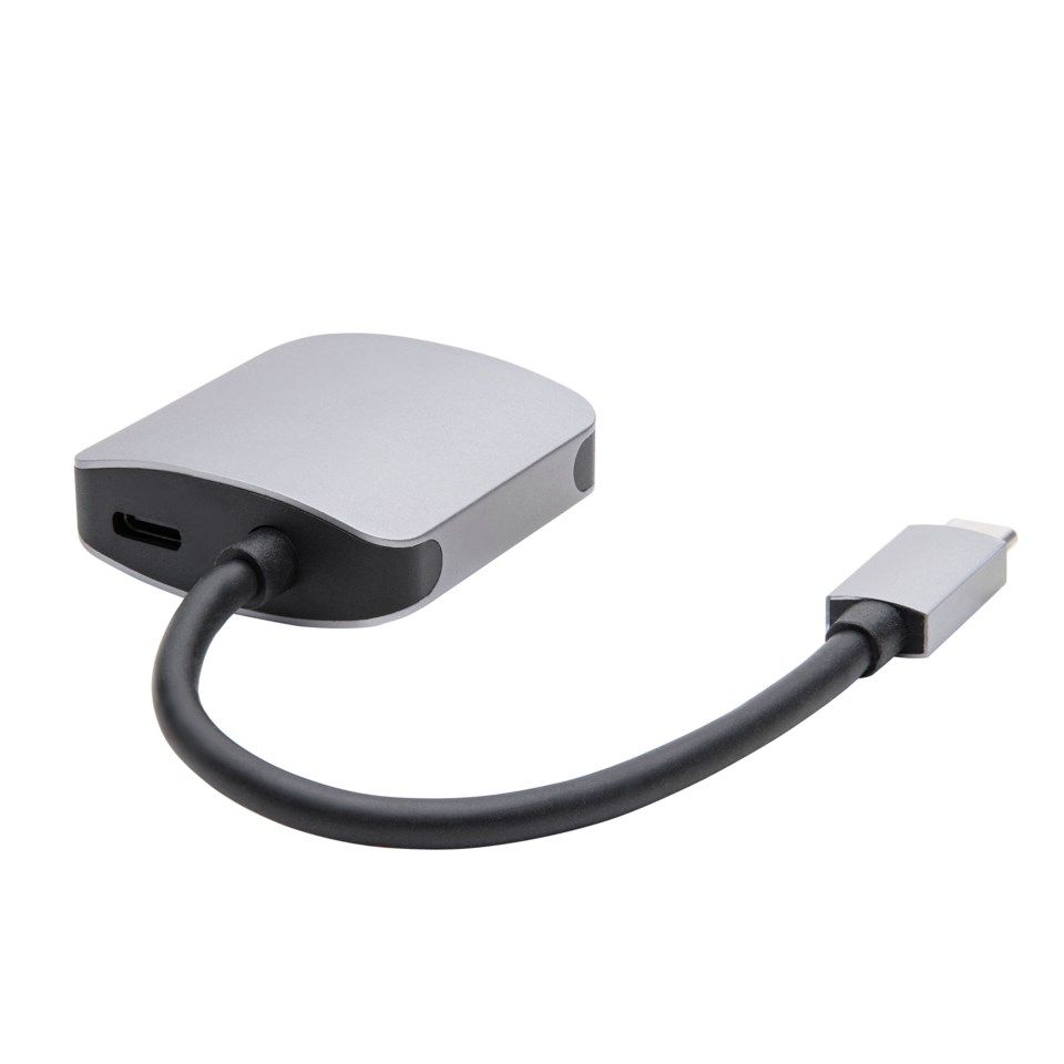 USB C HDMI Adapter - Köp här -  