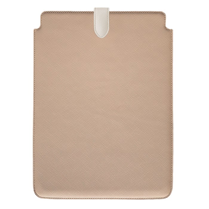 Bounir iPad-fodral 11” Sand & Fjord Glacier