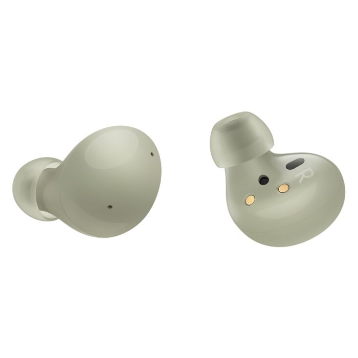 Samsung Galaxy Buds2 Grön