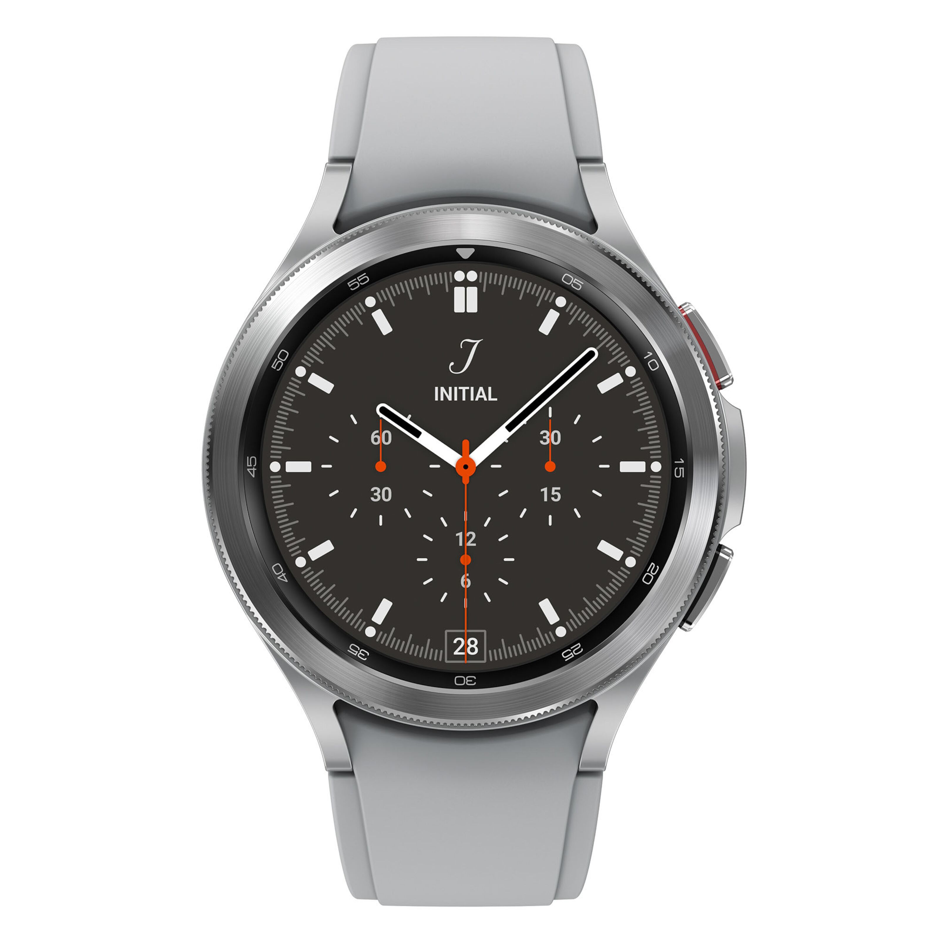 Samsung Galaxy Watch4 Classic 46 mm LTE Samsungklockor