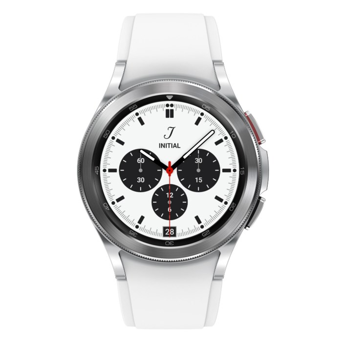 Samsung Galaxy Watch4 Classic 42 mm Silver