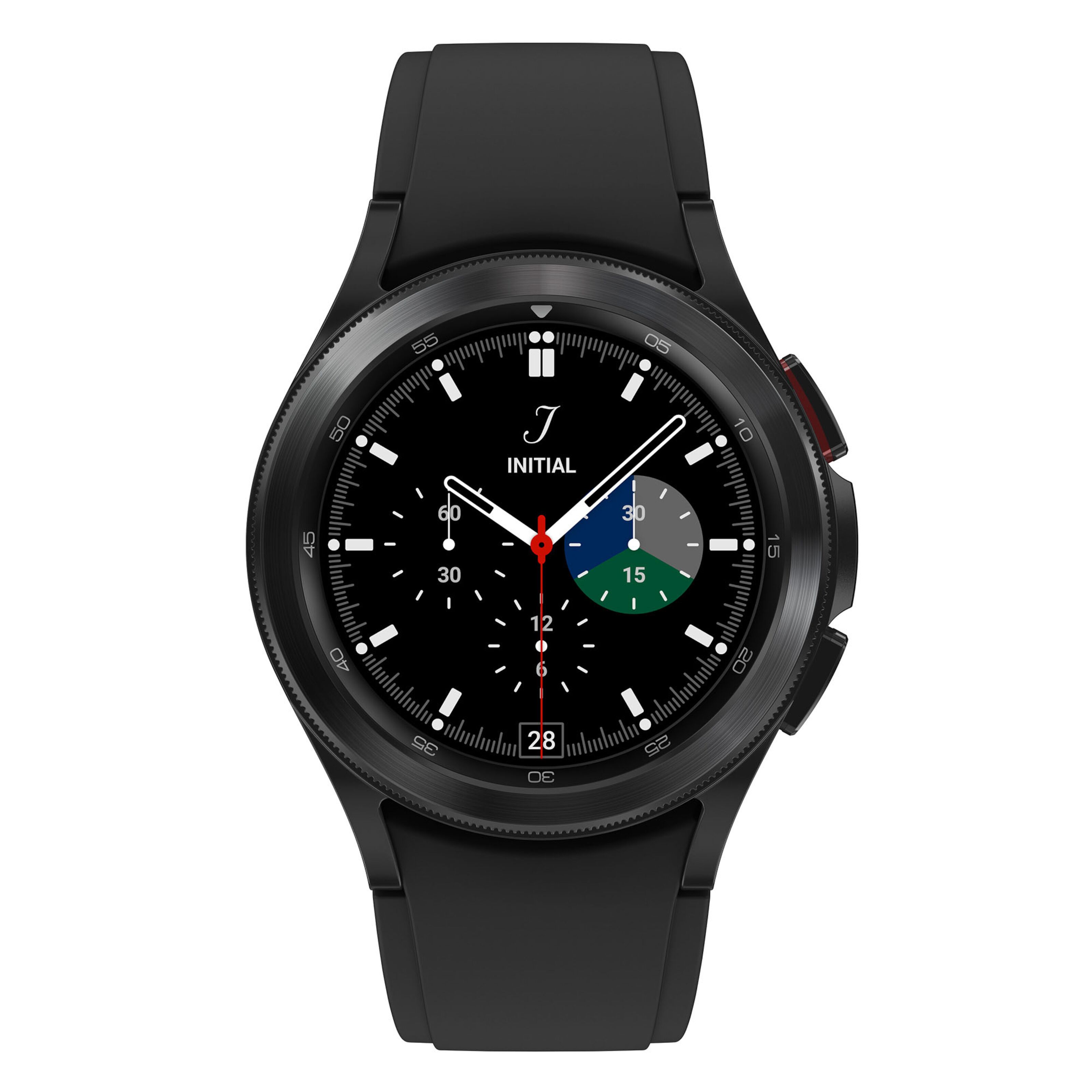 Samsung Galaxy Watch4 Classic 42 mm Samsungklockor