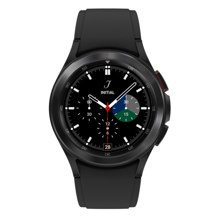 Samsung Galaxy Watch4 Classic 42 mm Svart