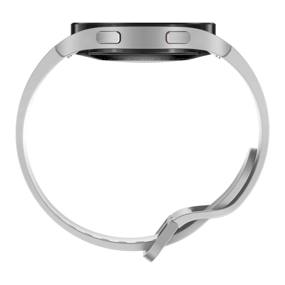 Samsung Galaxy Watch4 44 mm LTE Silver