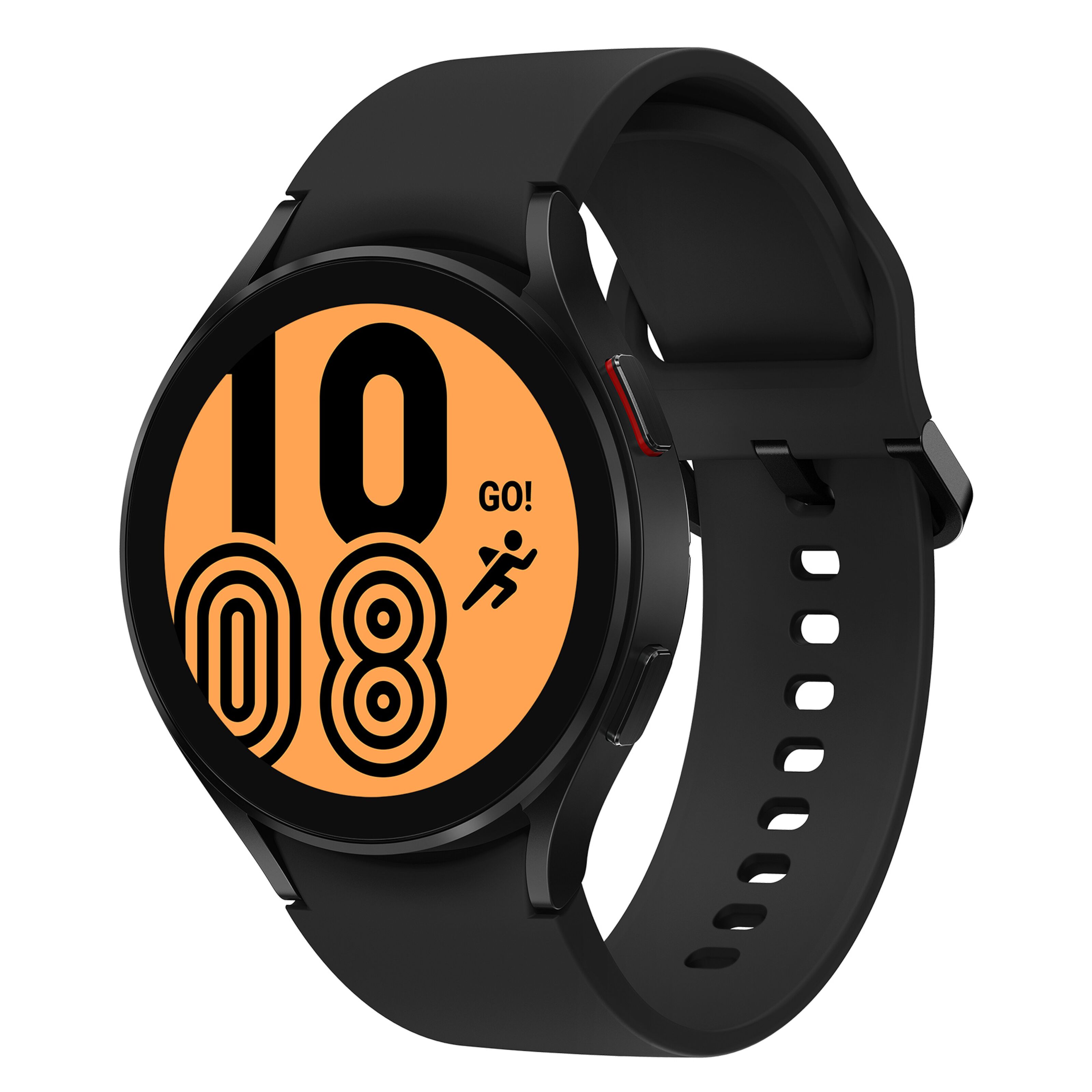 Samsung Galaxy Watch4 44 mm LTE - Samsung-klockor | Kjell.com