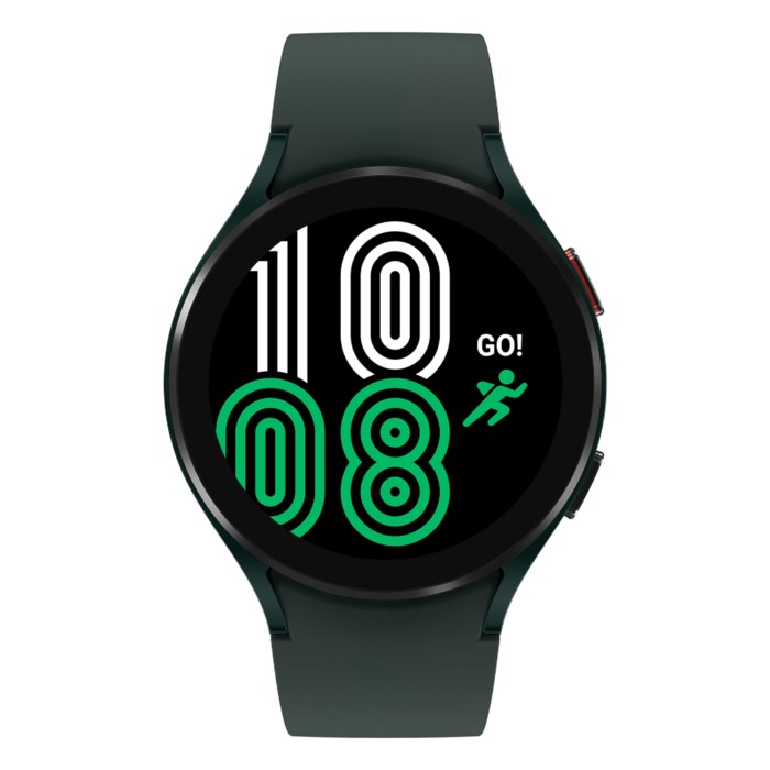 Samsung Galaxy Watch4 44 mm Grønn