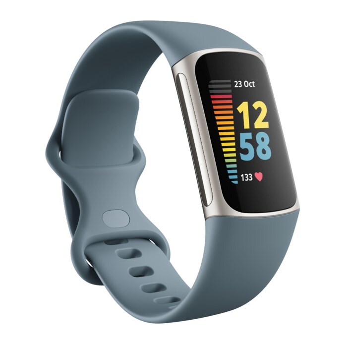 Fitbit Charge 5 Aktivitetsarmbånd
