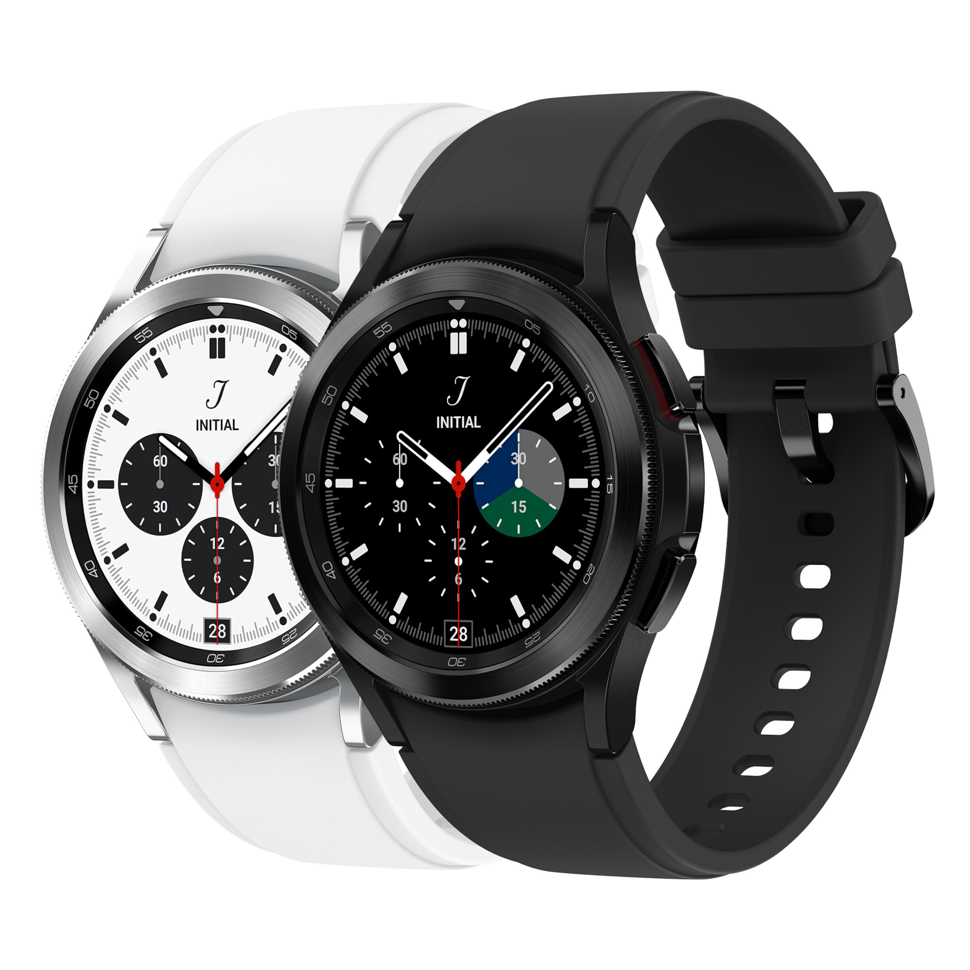 Samsung Galaxy Watch4 Classic 42 mm Samsungklockor