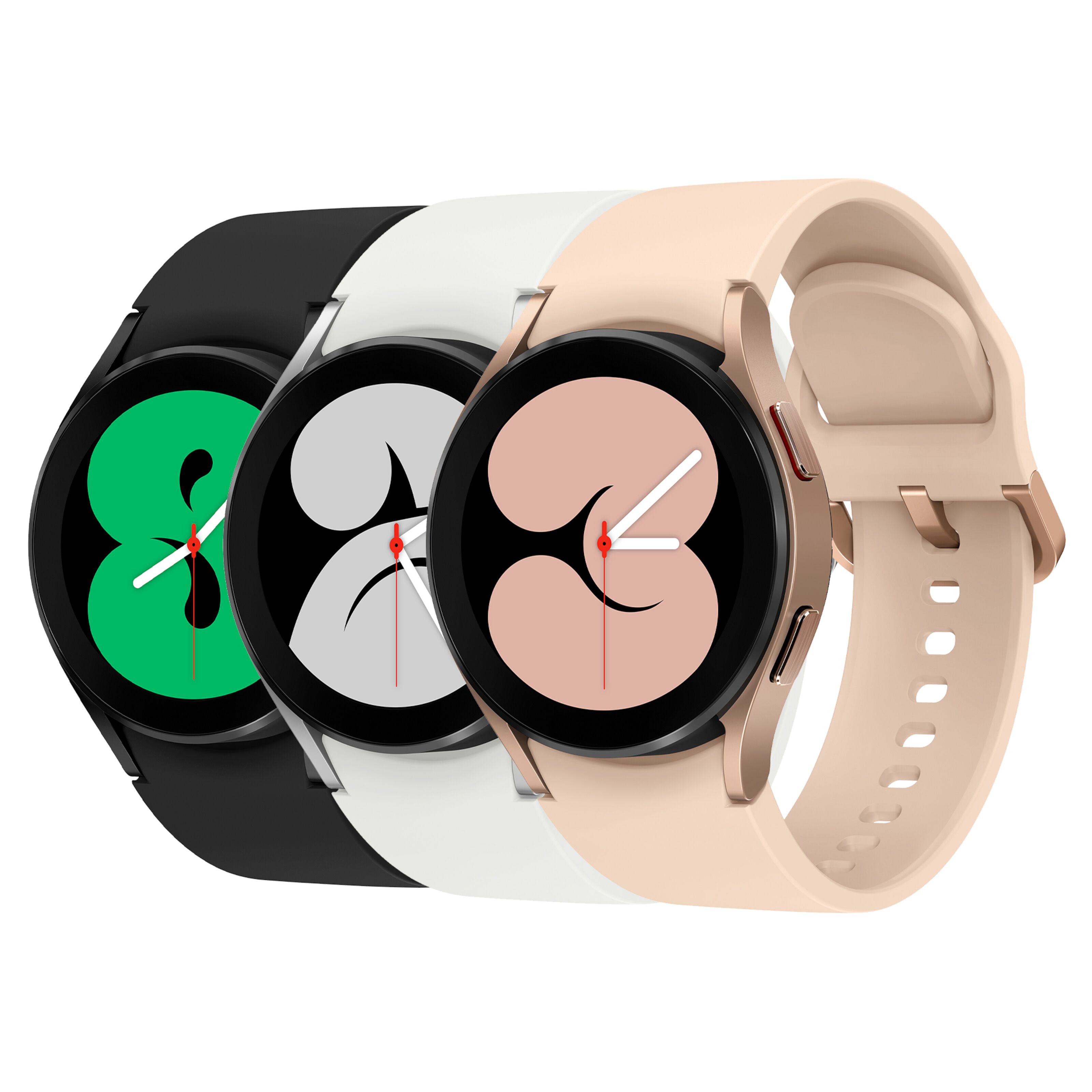Samsung Galaxy Watch4 40 mm Samsungklockor