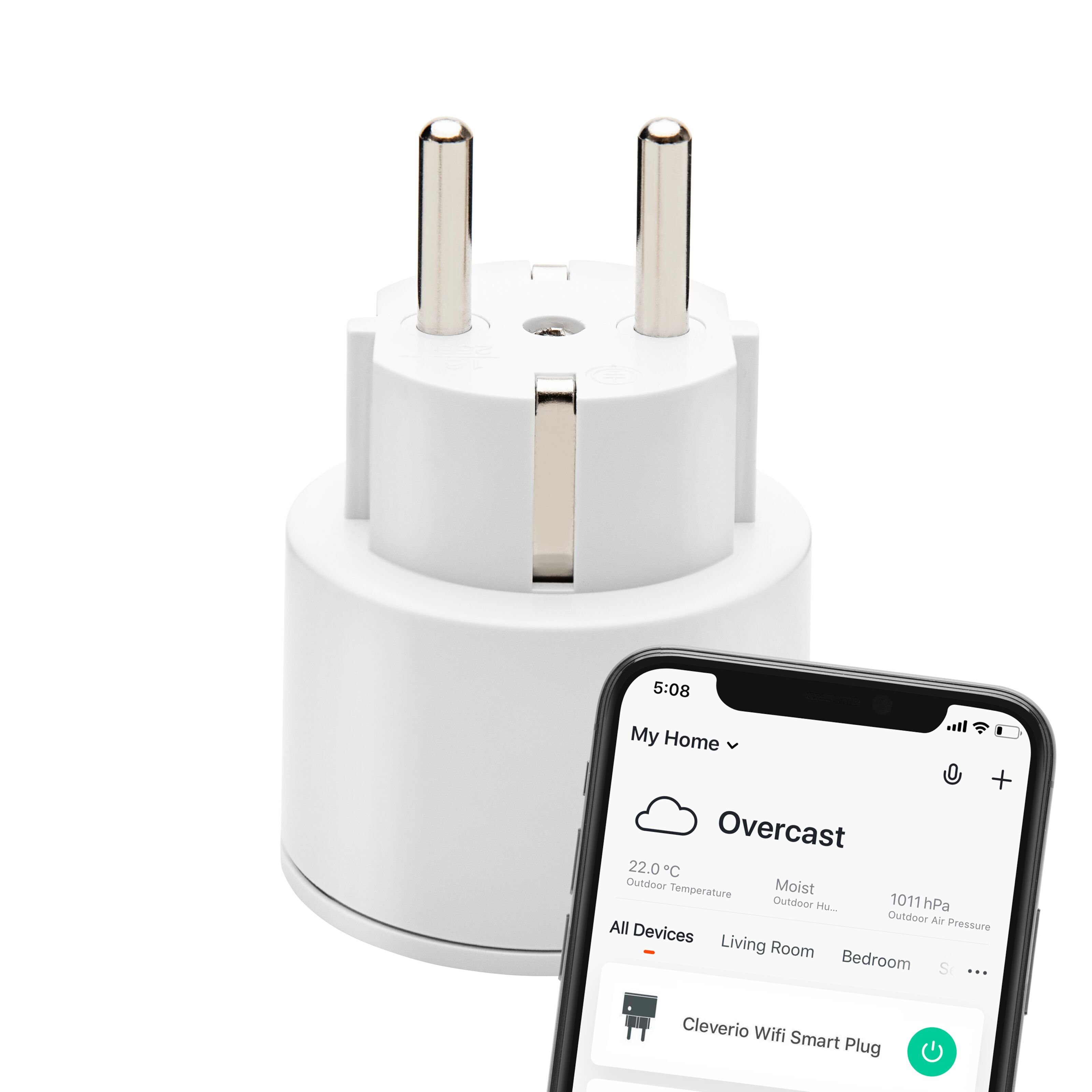 Smarta hem - Produkter  Kjell.com