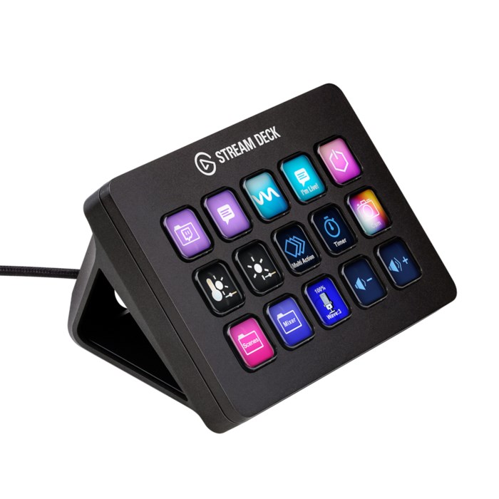 Elgato Stream Deck Mk. 2