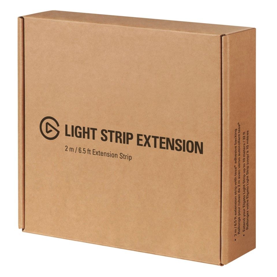Elgato Light Strip Extension 2 m