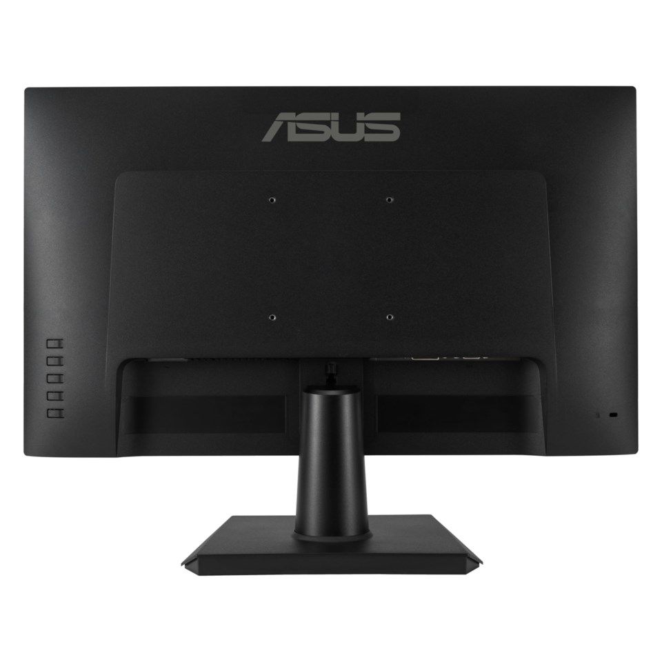 Asus VA24EHE Full HD-monitor 24" IPS