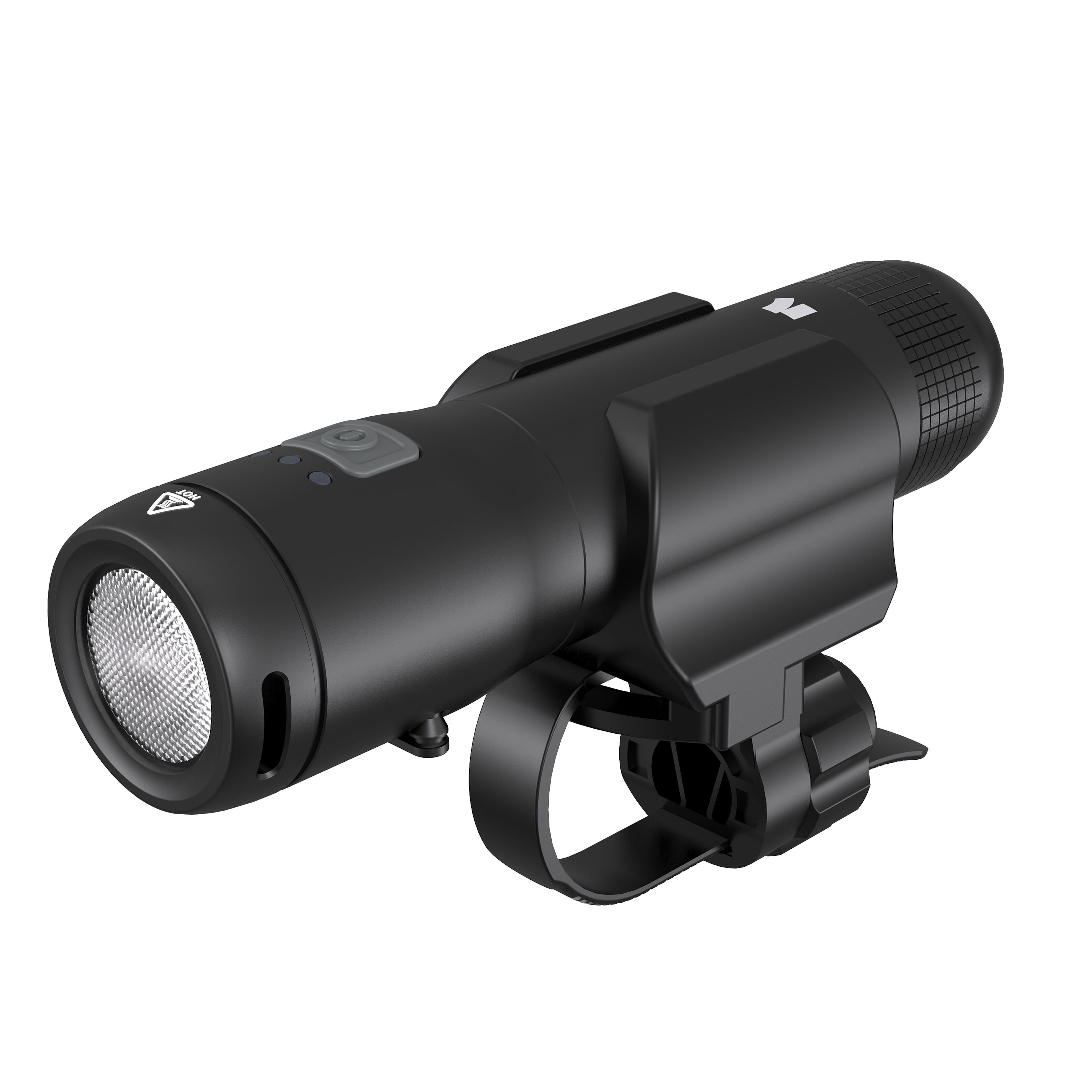 Nomadelic Bike Light & Torch Active 201 Sykkellykter