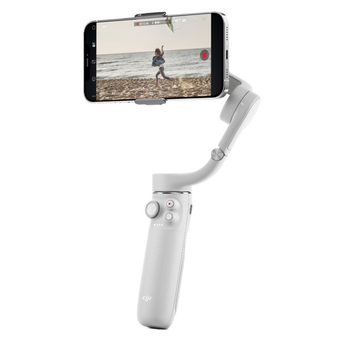 Dji OM 5