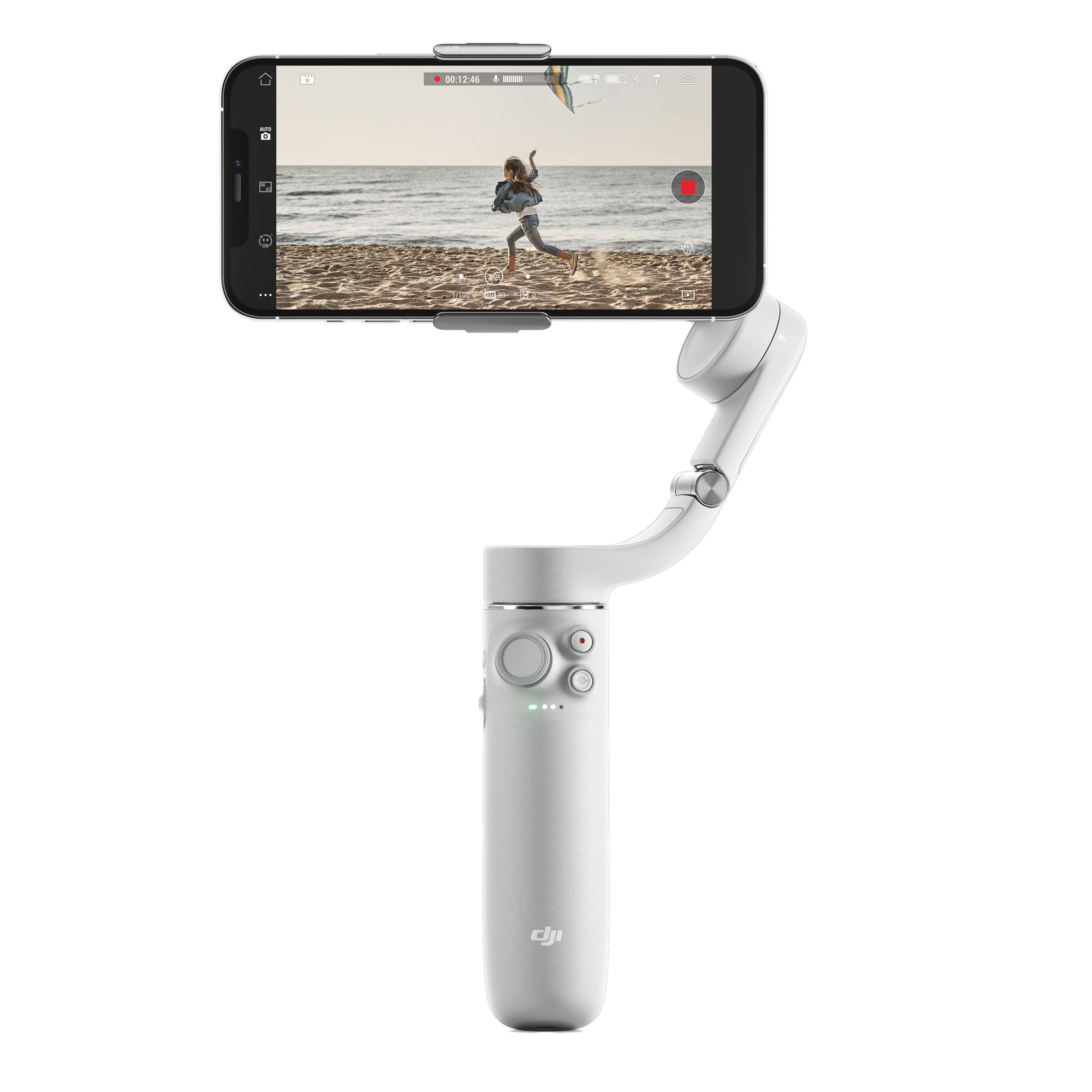 Dji OM 5 Selfiestick