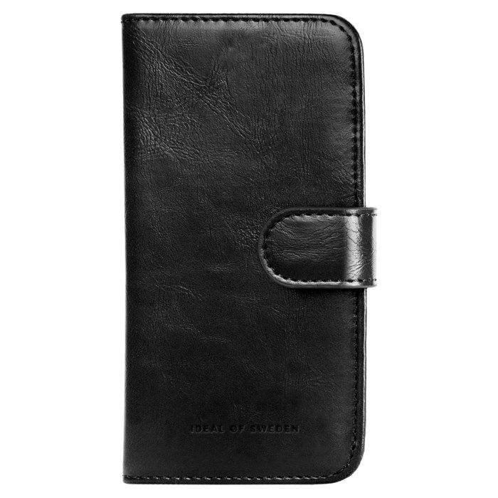 IDEAL OF SWEDEN Magnet Wallet+ Mobilplånbok för iPhone 13