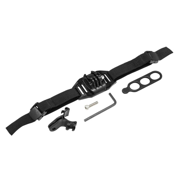 Helmet Mount till Active 201