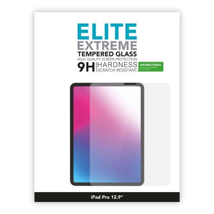 Linocell Elite Extreme Skärmskydd för iPad Pro 12,9”