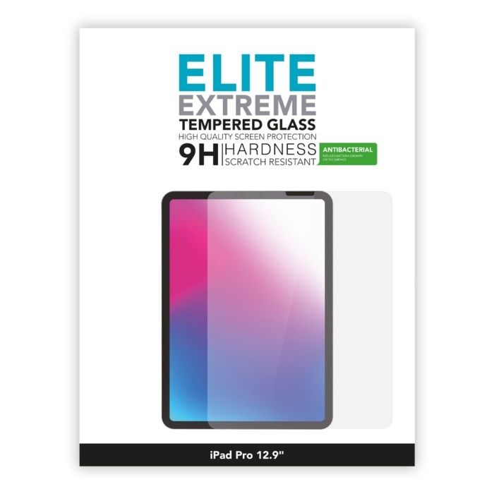 Linocell Elite Extreme Skärmskydd för iPad Pro 129”