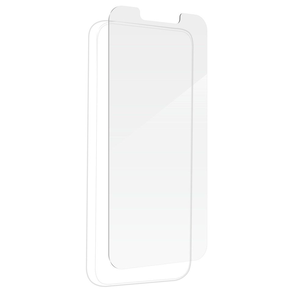 Invisible Shield Glass Elite + Skjermbeskytter for iPhone 13 Mini