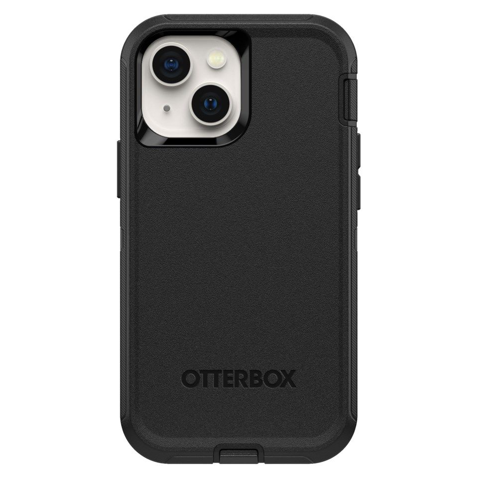 Otterbox Defender Tåligt skal för iPhone 13 Mini