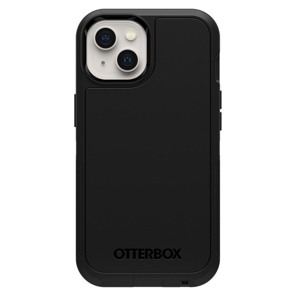 Otterbox Defender XT Robust deksel for iPhone 13