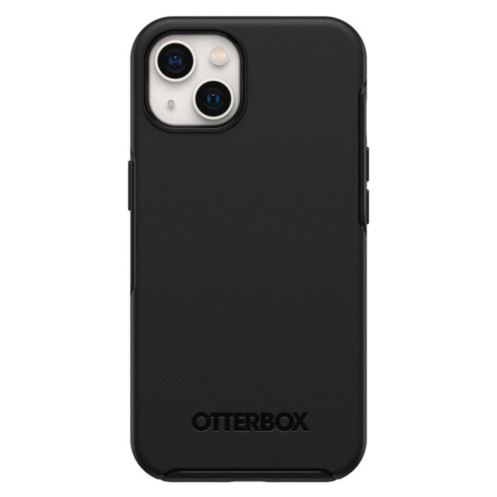 Otterbox Symmetry Plus Tåligt skal för iPhone 13 Svart