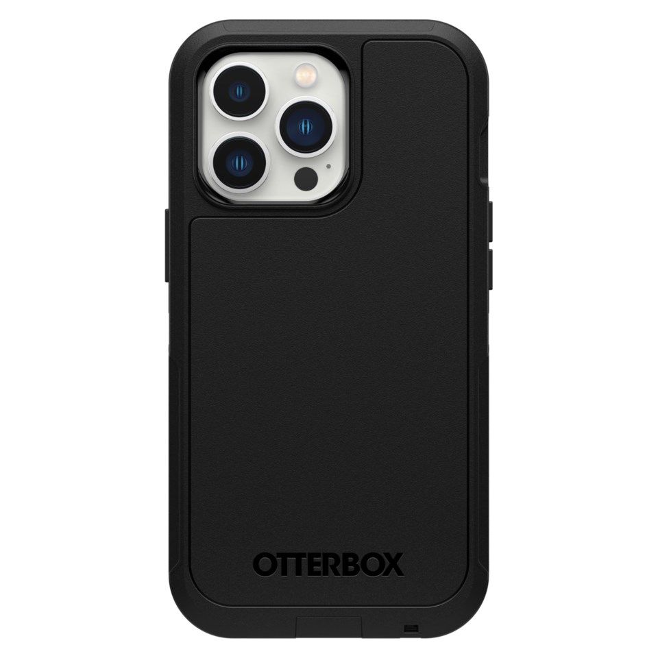 Otterbox Defender XT Tåligt skal för iPhone 13 Pro