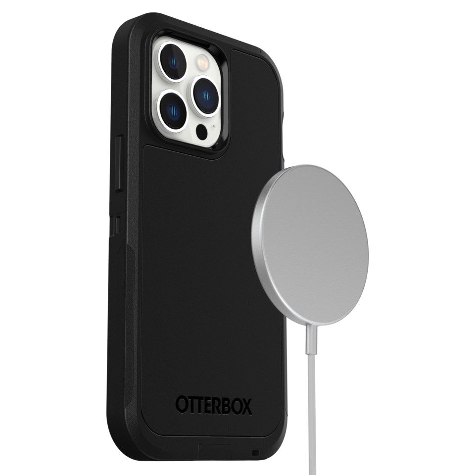 Otterbox Defender XT Tåligt skal för iPhone 13 Pro