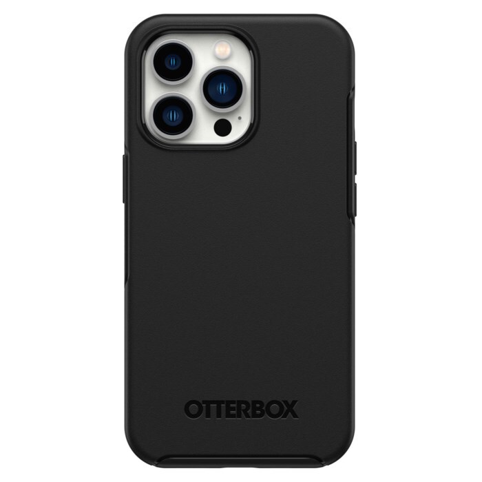 Otterbox Symmetry Plus Tåligt skal för iPhone 13 Pro Svart