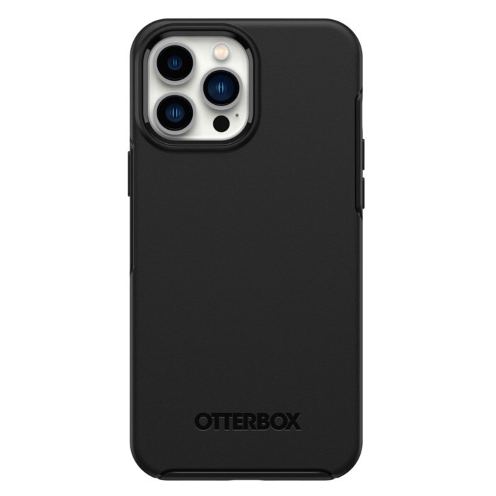 Otterbox Symmetry Plus Tåligt skal för iPhone 13 Pro Max Svart