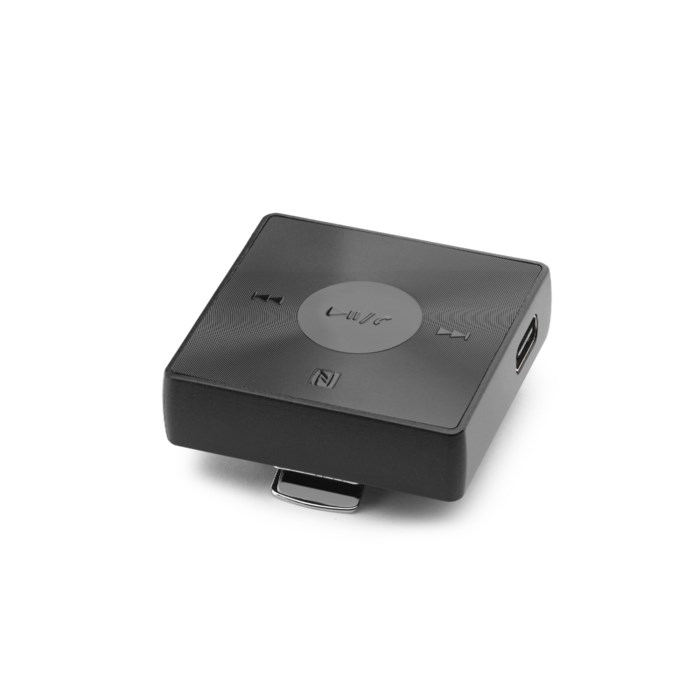 Nikabe Bluetooth Music Receiver D7