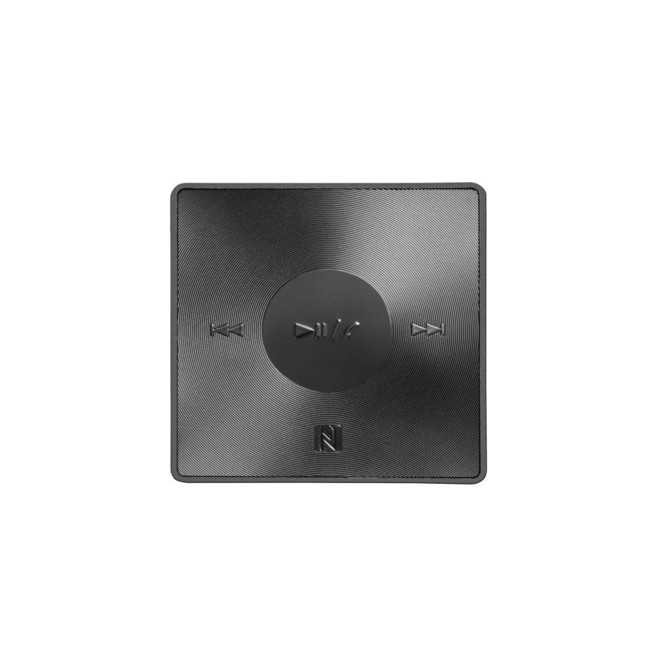 Nikabe Bluetooth Music Receiver D7