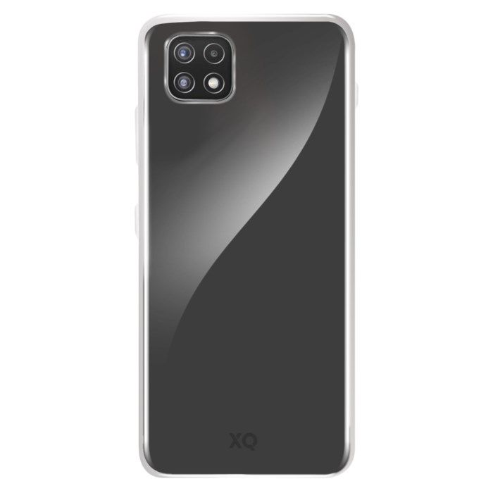 Transparent mobilskal för Galaxy A22 5G