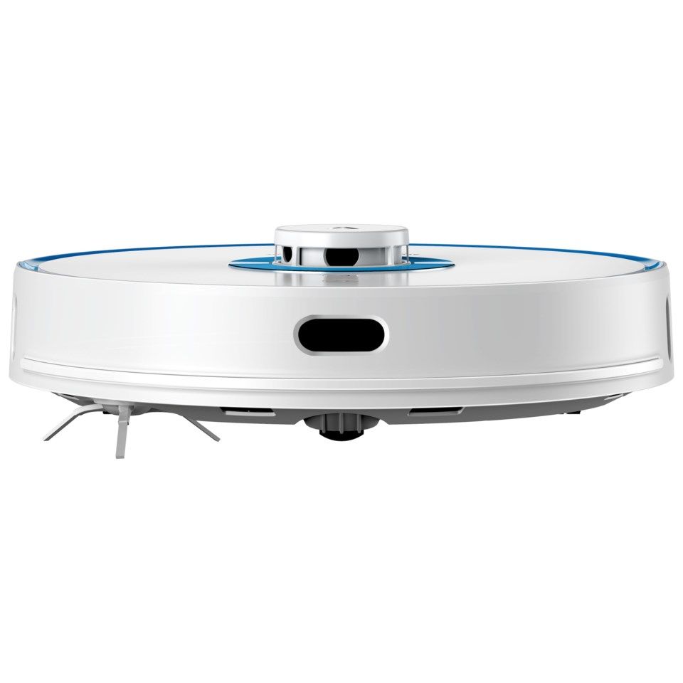 Viomi S9 UV Robotstøvsuger med selvtømming
