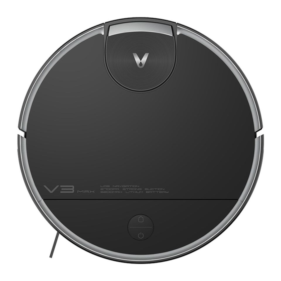 Viomi V3 Max Robotstøvsuger