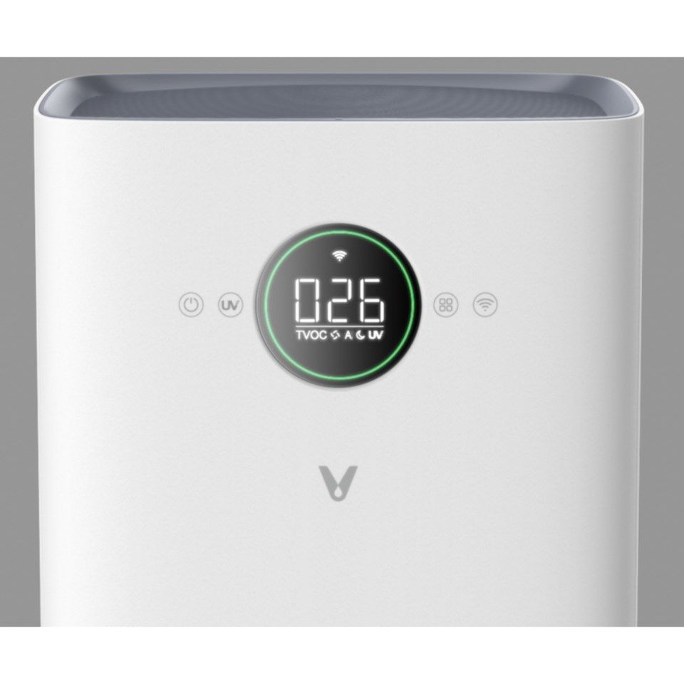Viomi Air Purifier Pro Luftrenser